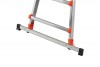 <p>Stabilizer bar included.</p>