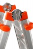 <p>Patented steel hinge with increased ribs and profiles tickness</p>