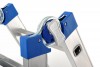 <p>Manopola dell&rsquo;articolazione in alluminio ultra-resistente, ergonomica, di facile impugnatura e comodo utilizzo.</p>