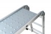 <p>Piano d&rsquo;appoggio: accessorio opzionale su richiesta.</p>