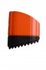 <p>Bicomponent feet that give an excellent grip.</p>
